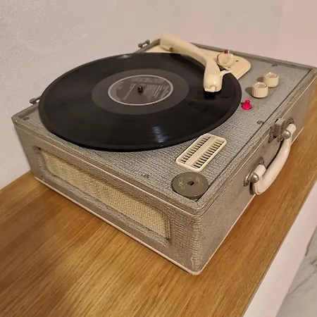 Opera Prima And * Альтамура