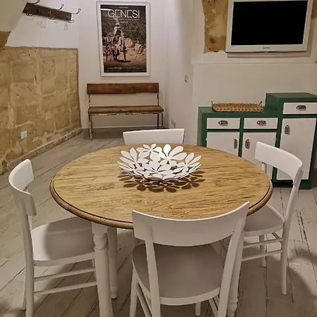 Апартаменты Opera Prima And