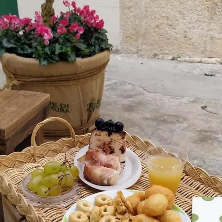 Opera Prima And * Альтамура