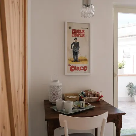 Апартаменты Opera Prima And *