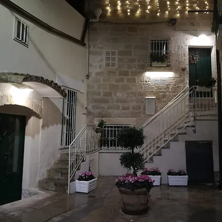 Opera Prima And