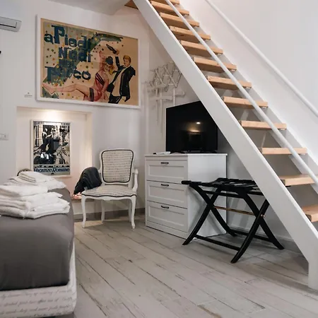 Opera Prima And Апартаменты