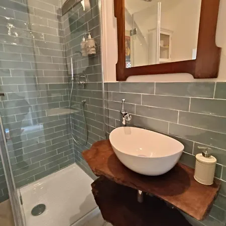 Апартаменты Opera Prima And Альтамура