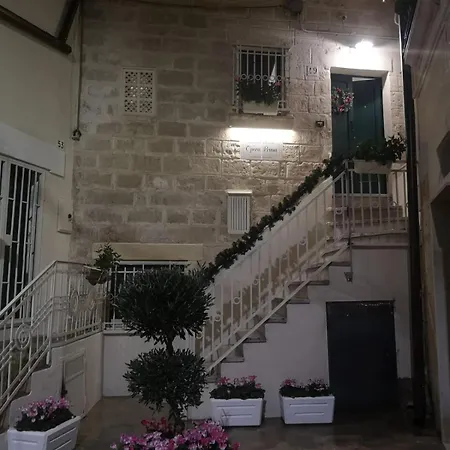 Opera Prima And Альтамура