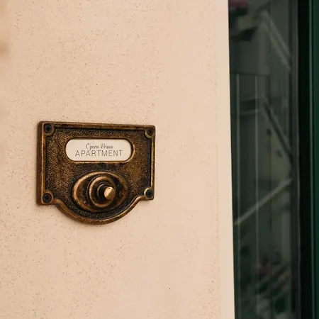 Апартаменты Opera Prima And Альтамура