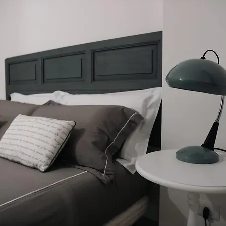 Opera Prima And Апартаменты Альтамура