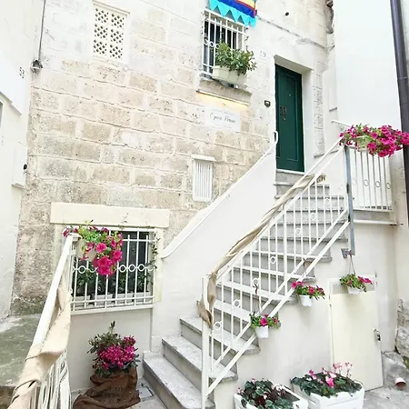 Opera Prima And Апартаменты *