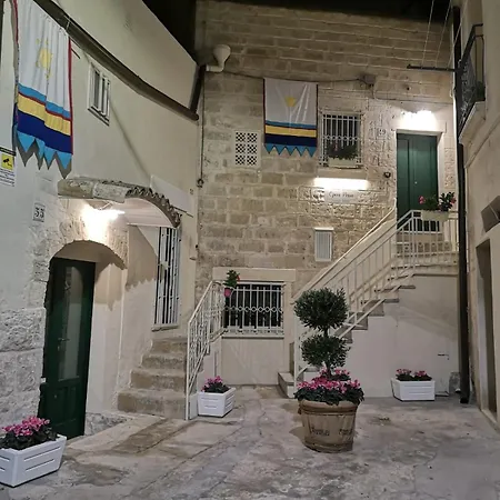 Opera Prima Apartment&room Altamura