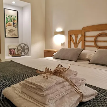 Opera Prima Apartment&room Altamura